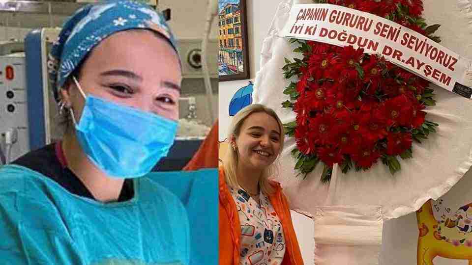 Ayşe Özkiraz gerçekte ne okudu, hangi bölümden mezun? Sahte doktor Ayşe Özkiraz kimdir, nereli, hangi hastanede çalıştı?